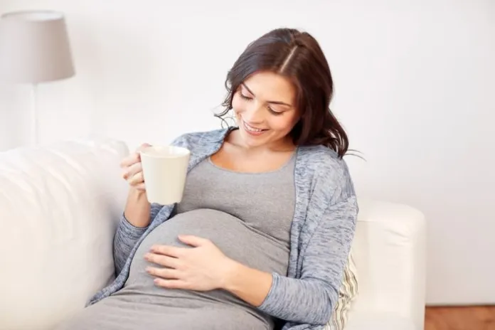 Tea During Pregnancy: Is it Safe to Drinking Tea