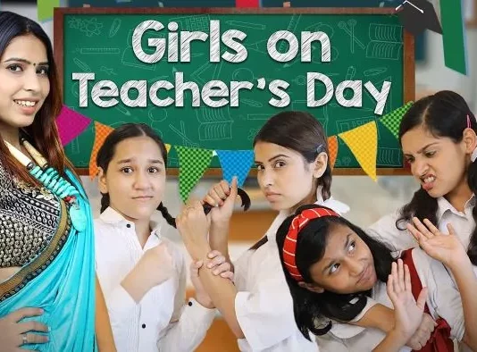 When and Why Teachers Day is Celebrated - About Teachers Day