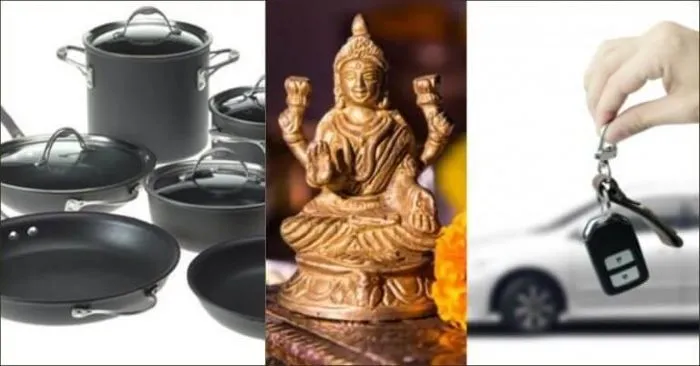 Dhanteras 2021: Things to Buy and not Buy on Dhanteras