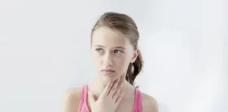 Causes, Symptoms and Home Remedies For Throat Infection in Children