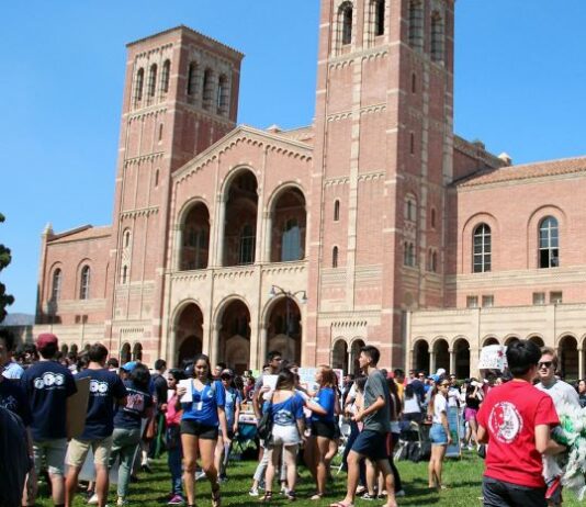 Top 10 Universities of the World - Top Universities & Colleges in USA