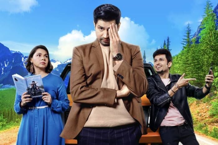 Tripling Season 3 Series Download Available on Tamilrockers and Watch Online