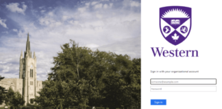 Western Email: Western University's Email Format, Available Tools