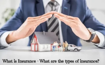 What are the Types of Insurance - What is Insurance