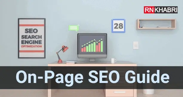 What is On Page SEO - Complete Guide