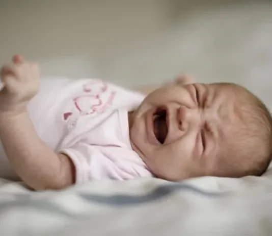 Why Baby Cry during Sleep: Why do Babies Suddenly Cry in their Sleep?