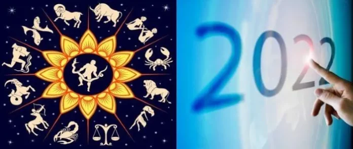 Yearly Horoscope 2022: Know How the Year 2022 will Be for you According to the Zodiac