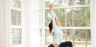 Yoga After Pregnancy: Main Yogasanas to be done after Pregnancy