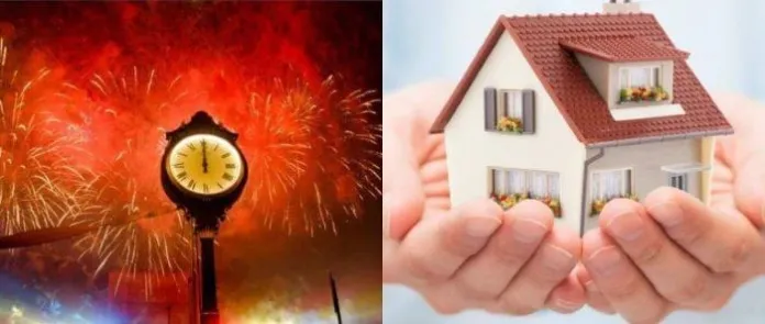 According to Vastu Bring These Things at Home on New Year 2022
