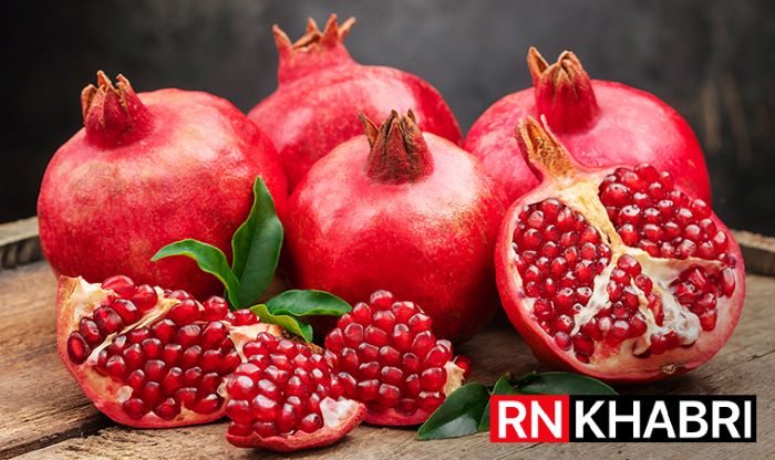 Benefits of Eating Pomegranate for 7 Days