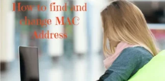 What is Mac Address? – How to Find and Change MAC Address in Desktop!