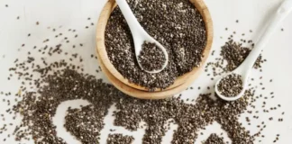 Chia Seed Benefits and Disadvantages, Side Effects