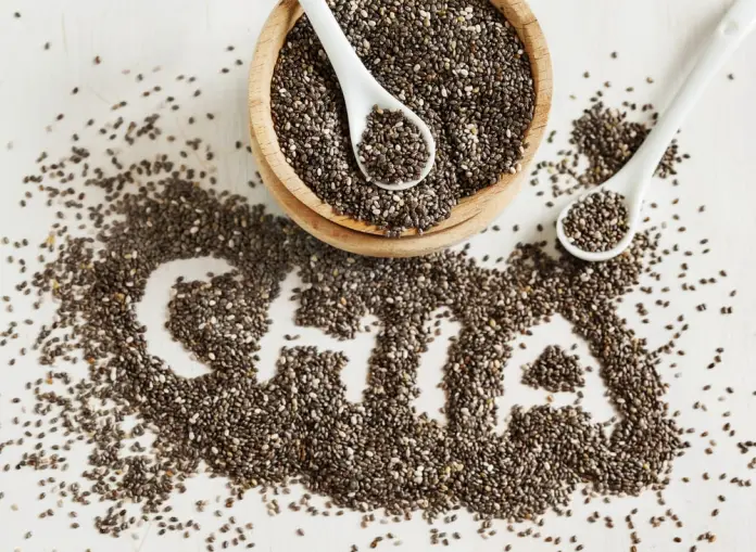 Chia Seed Benefits and Disadvantages, Side Effects