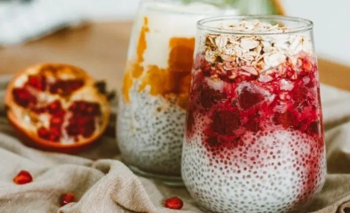 Right Time and Way to Eat Chia Seeds