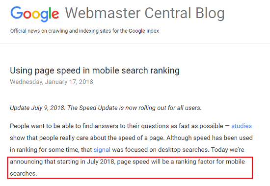 What is On Page SEO - Complete Guide