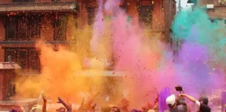 Holi is Celebrated Differently in Each State. Learn the Importance of Traditional Festivals