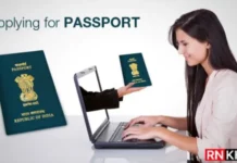 How to Apply Online for Passport in 2022