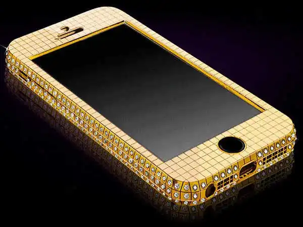 Which is the Most Expensive Phone in the World?