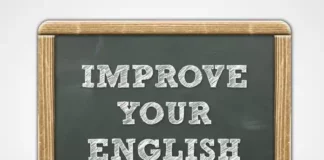 How to Improve English - Best Tips to Improve English