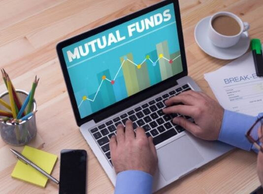 Top 5 Mutual Funds to invest in 2022
