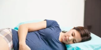 How to Sleep During Pregnancy