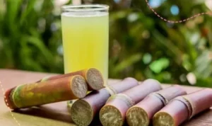Sugarcane Juice During Pregnancy – Know Its Benefits and Disadvantages