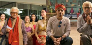 Thai Massage Movie Download Available on Filmyzilla to Watch Online