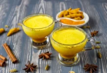 Is it Safe to Give Turmeric Milk to Babies?