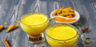 Is it Safe to Give Turmeric Milk to Babies?