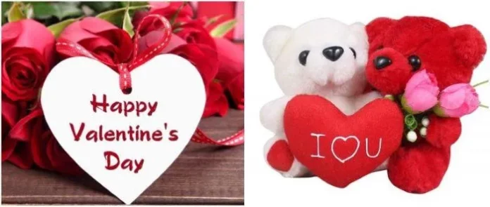 Valentines Day Quotes 2022 – Share love Poems and Messages with your Partner This Valentine Week