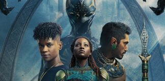 Black Panther Wakanda Forever Movie Download Available on FilmyMeet and Other Sites