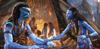 Avatar 2 Movie Download in Hindi or Watch Online 720p, 1080p