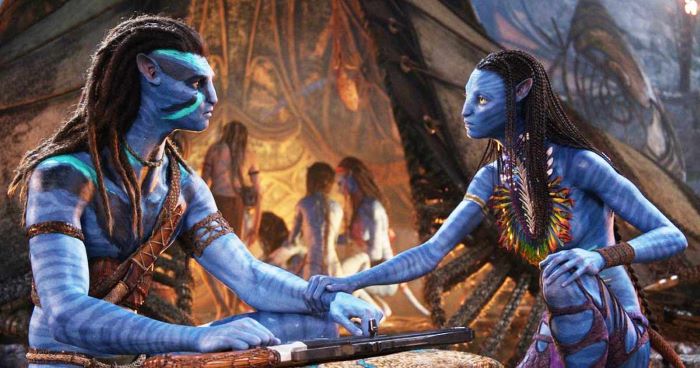 Avatar 2 Movie Download in Hindi or Watch Online 720p, 1080p