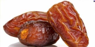 Benefits of Eating Dates Empty Stomach in the Morning