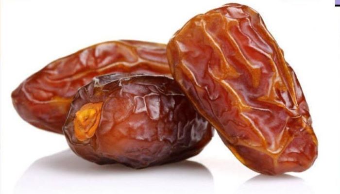 Benefits of Eating Dates Empty Stomach in the Morning