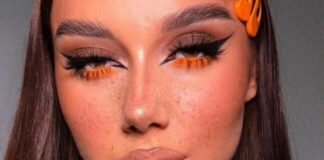 What is Undershadow Makeup Trend
