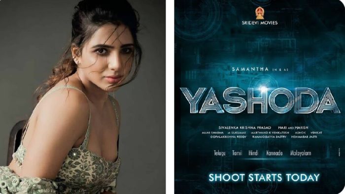 Yashoda Movie Download Available on MP4Moviez and Other Sites