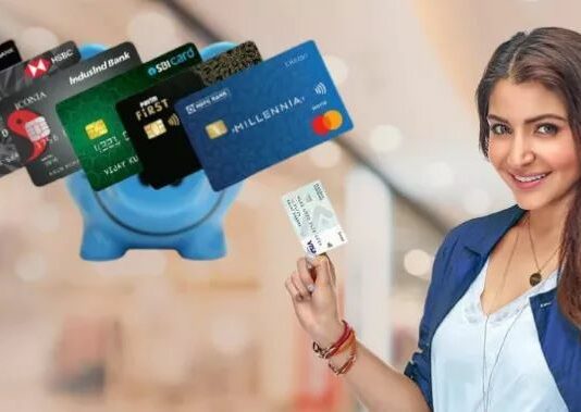 Benefits of Credit Card – How to Get A Credit Card