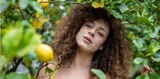 Benefits of Applying Lemon on Face
