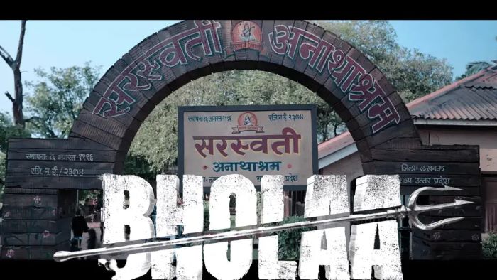 Bhola Movie Download Leaked By Movierulz 480p, 720p, 1080p