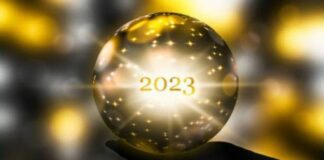 Yearly Horoscope 2023: How the Year 2023 will be for You According to The Zodiac