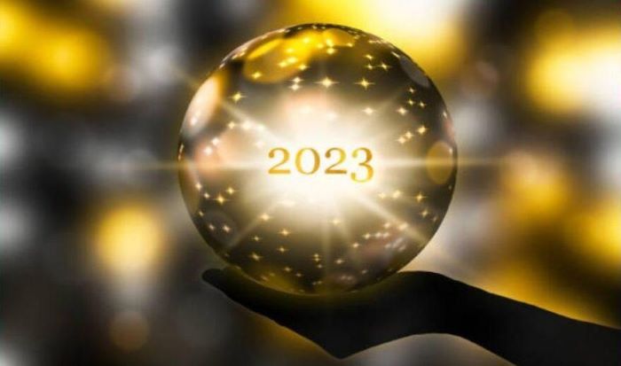 Yearly Horoscope 2023: How the Year 2023 will be for You According to The Zodiac