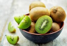 Benefits of Kiwi Fruit For Health and Beauty – Side Effects of Kiwi