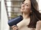 How to Use Hair Dryer Without Damaging Hair Tips
