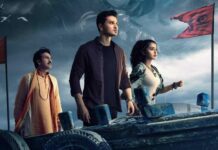 Karthikeya 2 Movie Download in Hindi FilmyZilla 720p, 480p