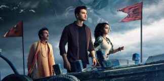 Karthikeya 2 Movie Download in Hindi FilmyZilla 720p, 480p