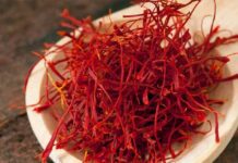 Benefits of Saffron And Side Effects