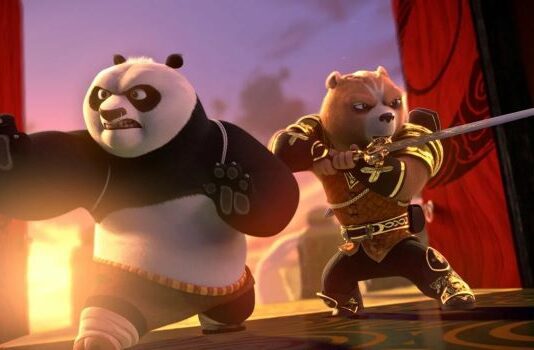 Kung Fu Panda The Dragon Knight All Episodes Download FilmyZilla 720p, 480p