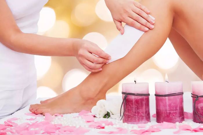 Why Waxing Is Better Than Shaving Reasons