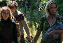 A Quiet Place Part 2 Download in Hindi FilmyZilla 720p, 480p, 300MB